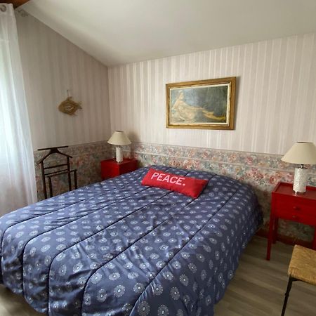 Maison Basque Maiana Ανγκλέ Εξωτερικό φωτογραφία