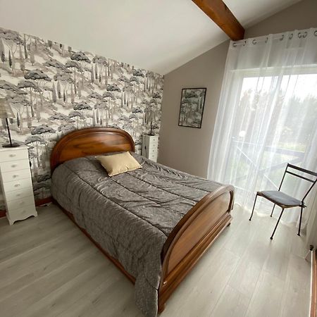 Maison Basque Maiana Ανγκλέ Εξωτερικό φωτογραφία