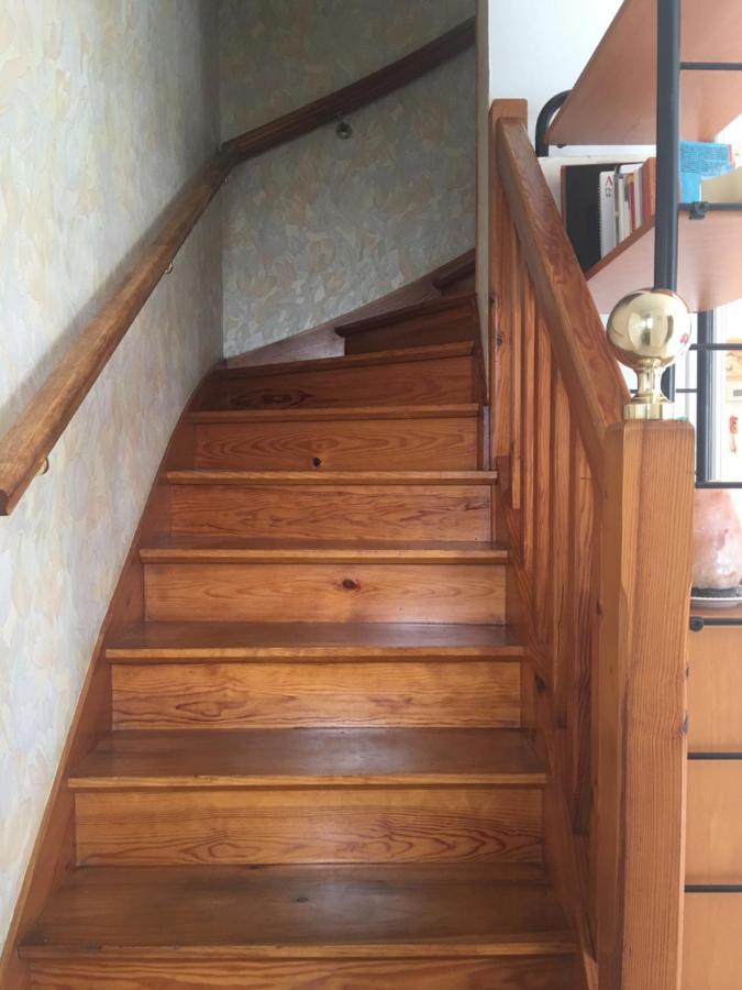 Maison Basque Maiana Ανγκλέ Εξωτερικό φωτογραφία