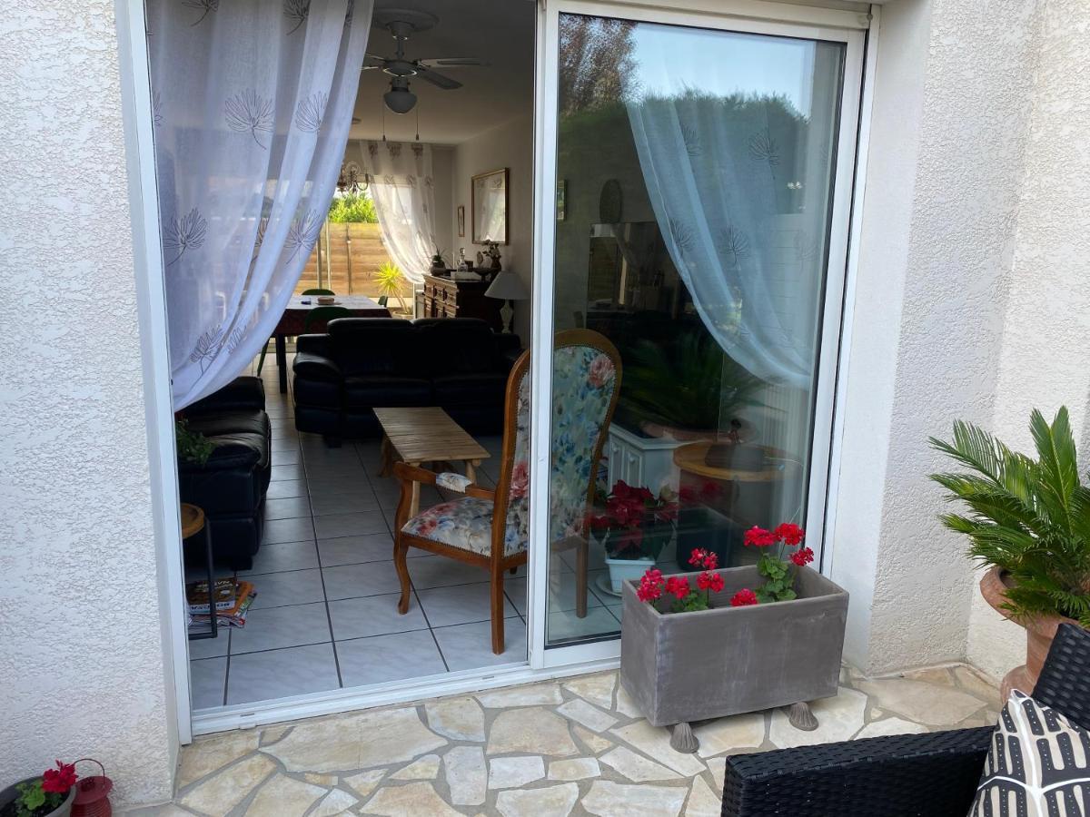 Maison Basque Maiana Ανγκλέ Εξωτερικό φωτογραφία