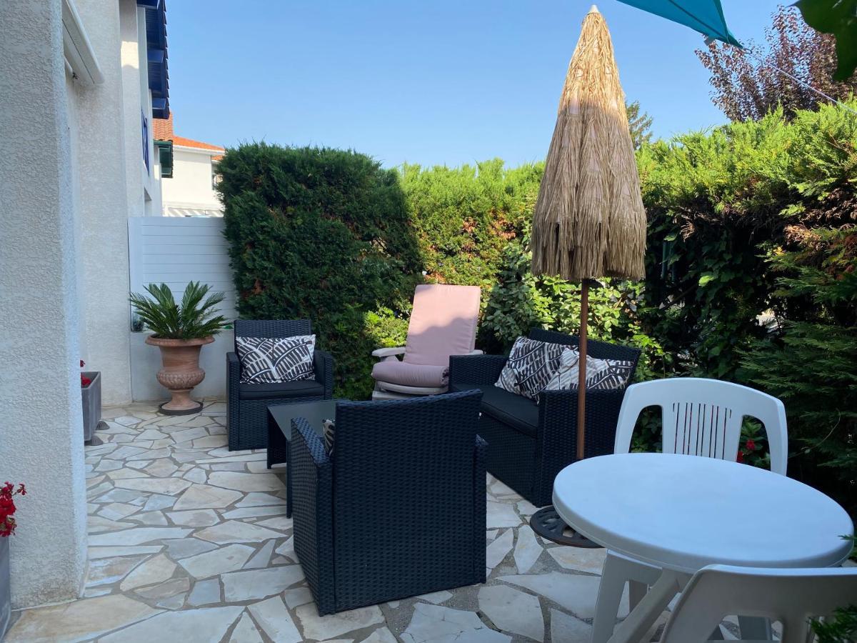 Maison Basque Maiana Ανγκλέ Εξωτερικό φωτογραφία