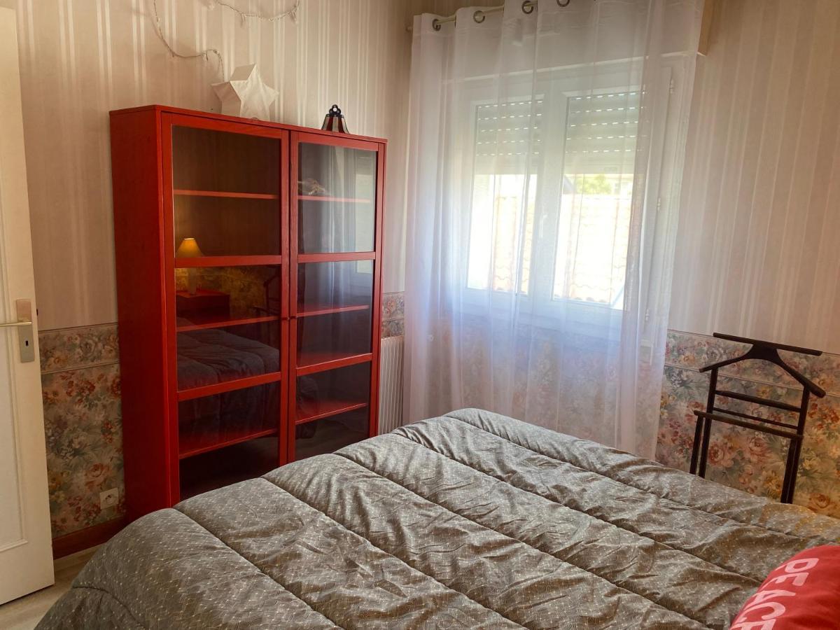 Maison Basque Maiana Ανγκλέ Εξωτερικό φωτογραφία