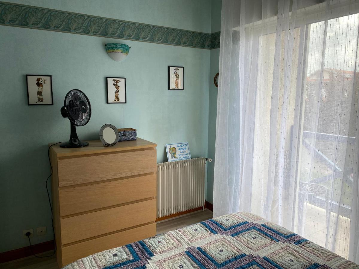 Maison Basque Maiana Ανγκλέ Εξωτερικό φωτογραφία