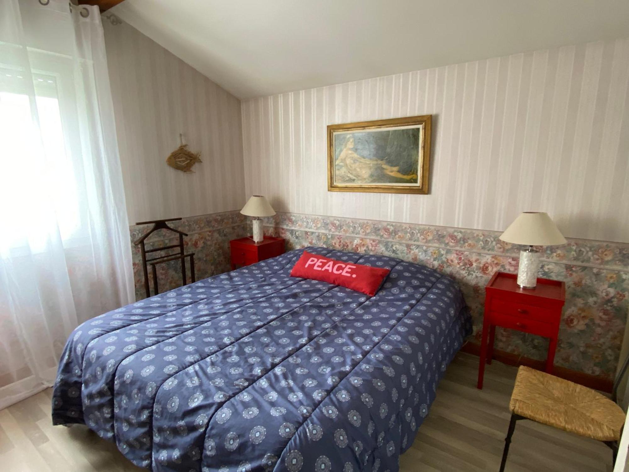 Maison Basque Maiana Ανγκλέ Εξωτερικό φωτογραφία
