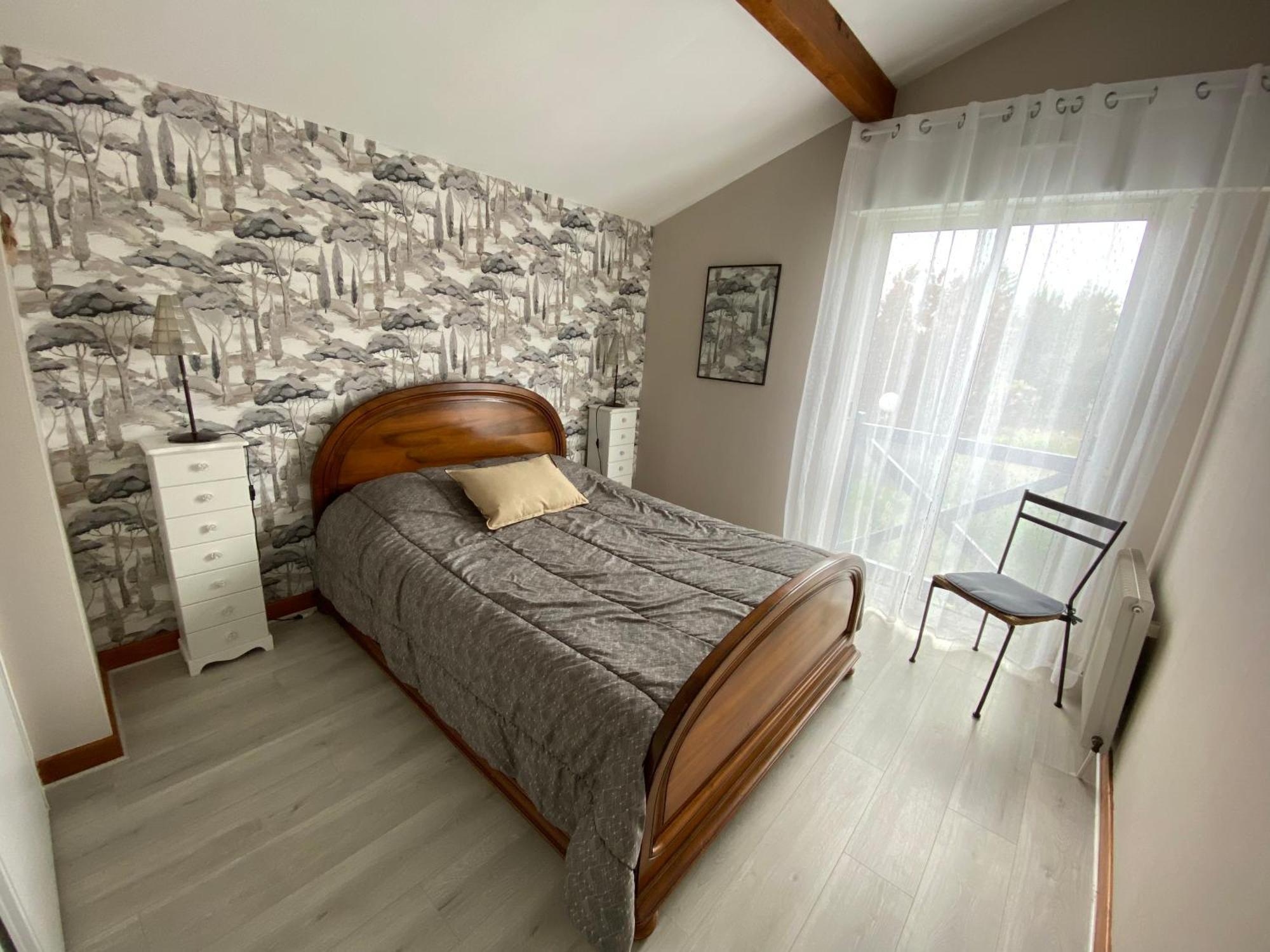 Maison Basque Maiana Ανγκλέ Εξωτερικό φωτογραφία